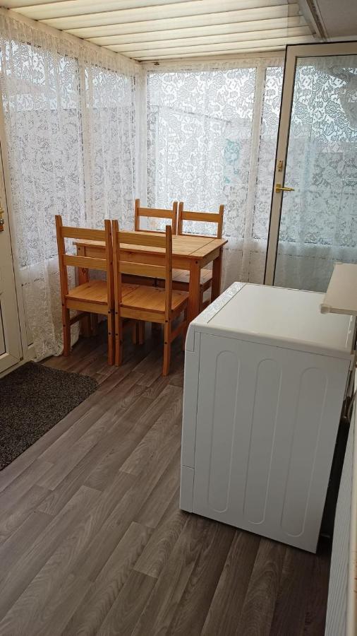 The Lord'S Cottage 파일리 외부 사진